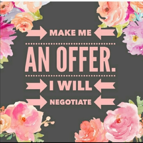 Shop and make a offer : ) - Picture 1 of 1